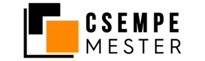 CsempeMester logó